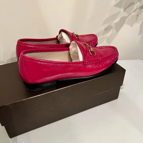Gucci 1953 Horsebit Loafers